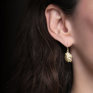 The Limpet Drop Earring