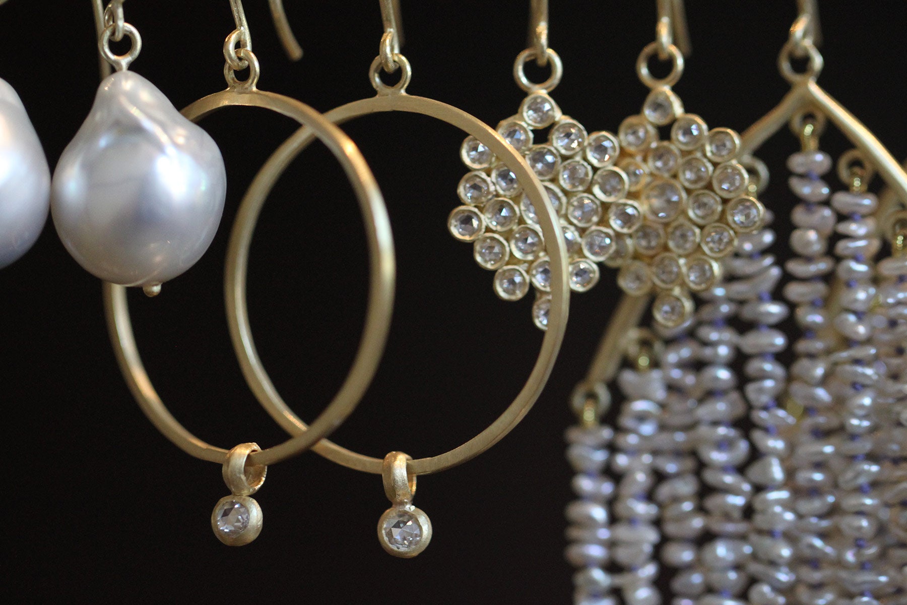 Love, Honor + Respect Jewelry 10