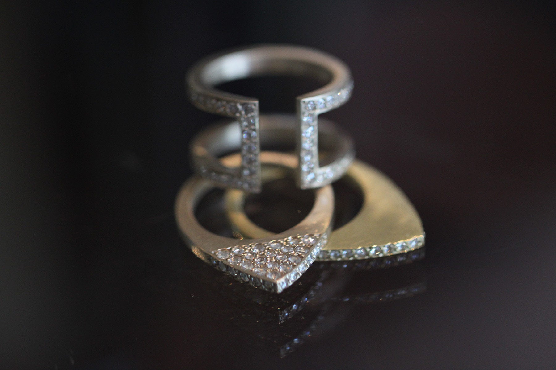 Love, Honor + Respect Jewelry 12