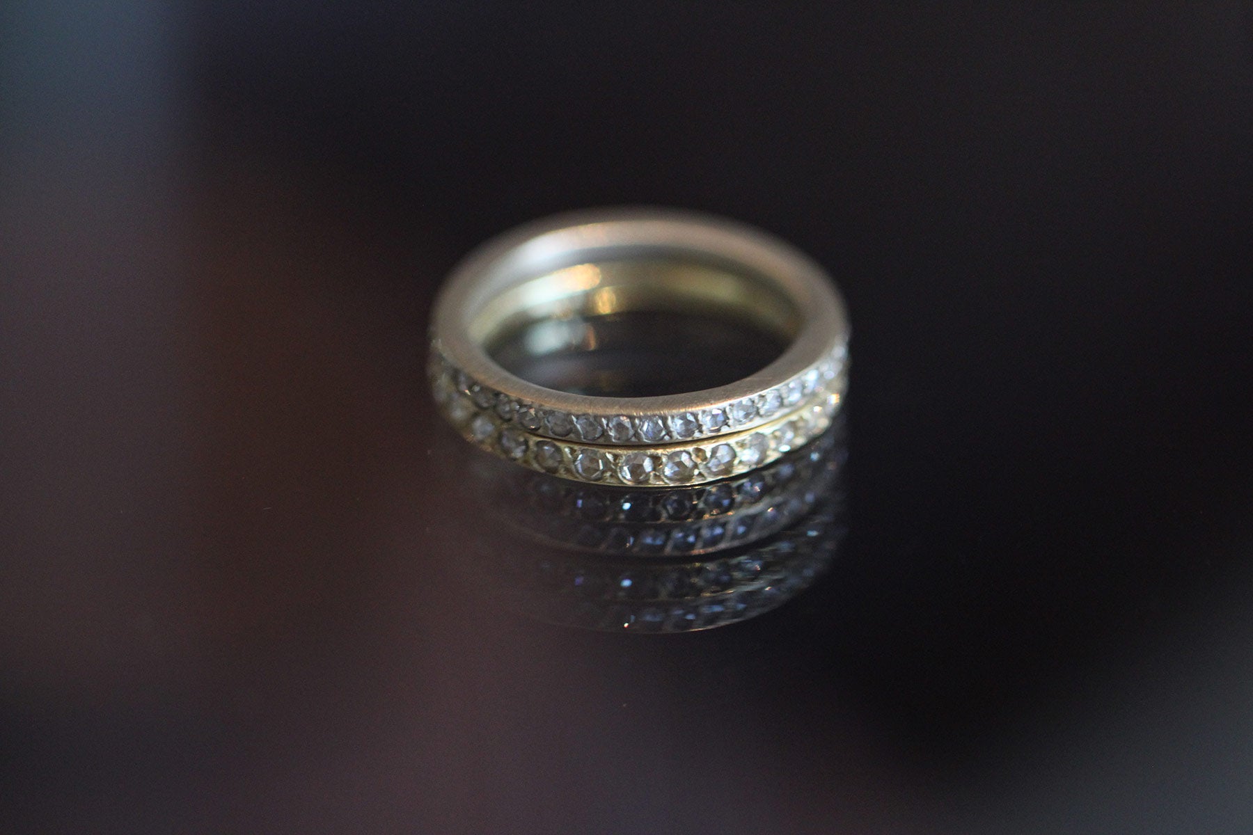 Love, Honor + Respect Jewelry 13