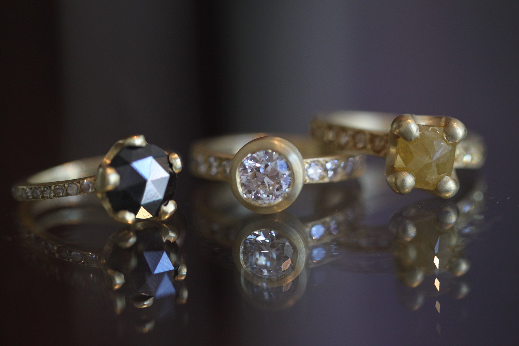 Love, Honor + Respect Jewelry 14