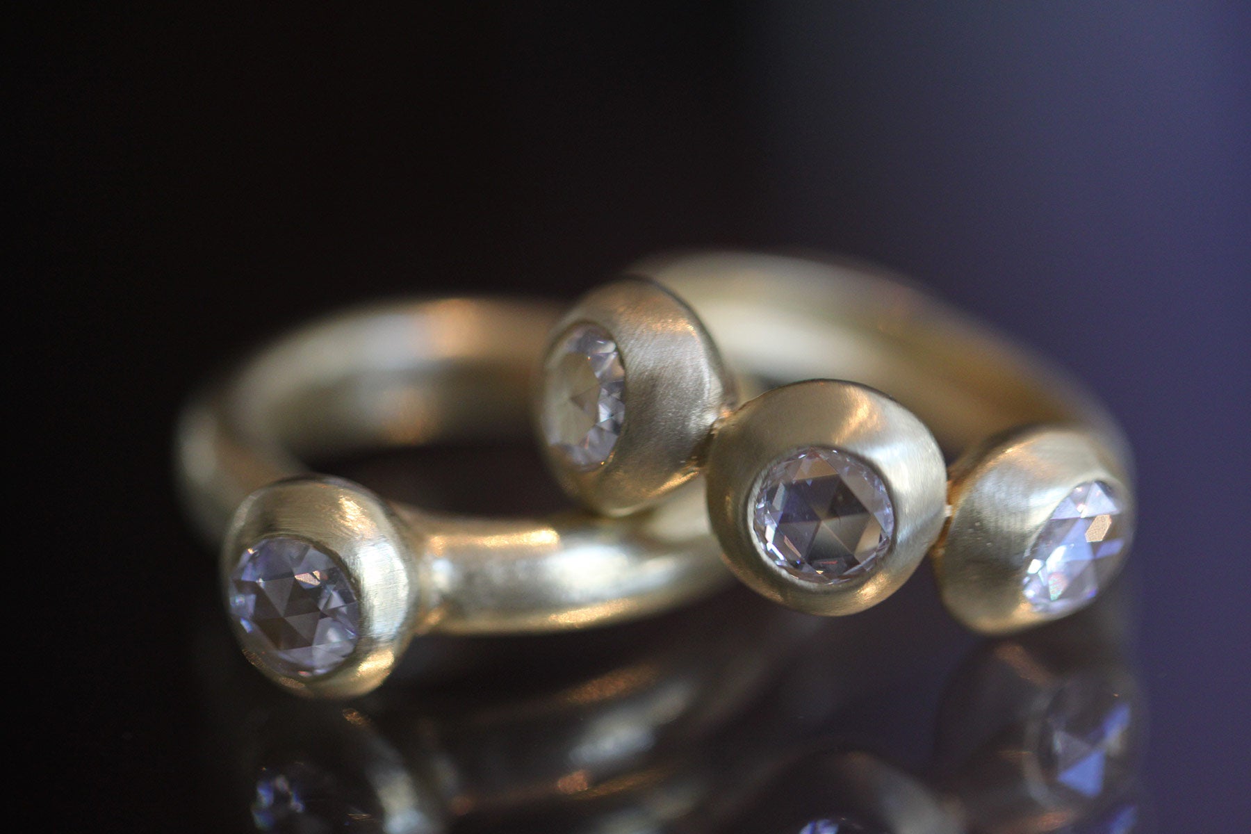 Love, Honor + Respect Jewelry 15