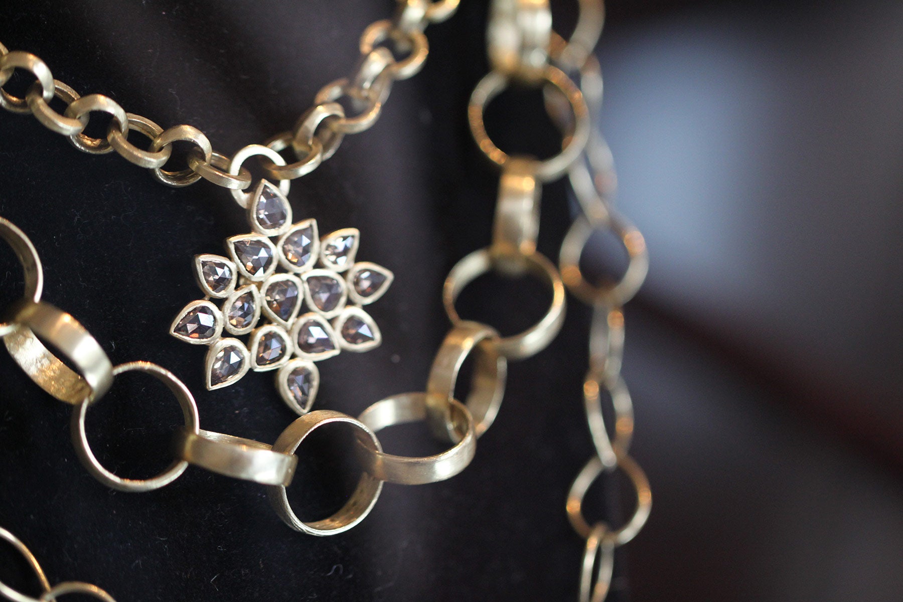 Love, Honor + Respect Jewelry 18