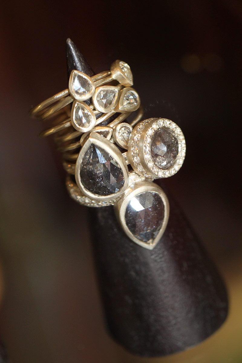 Love, Honor + Respect Jewelry 19