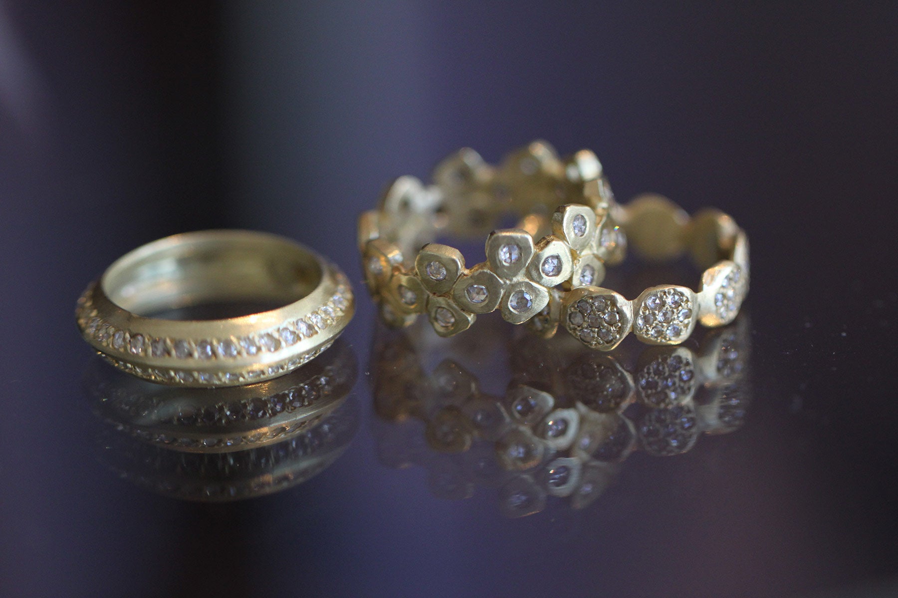 Love, Honor + Respect Jewelry 3