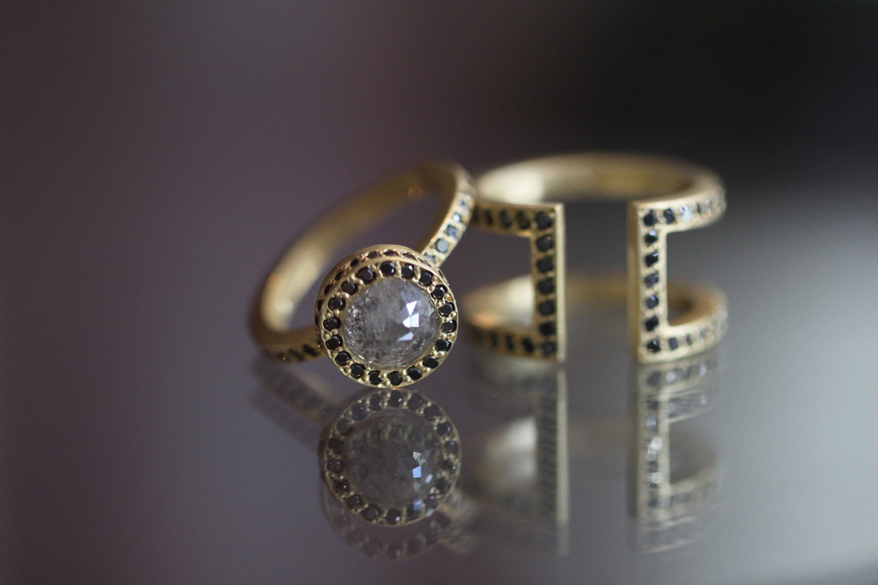 Love, Honor + Respect Jewelry 7