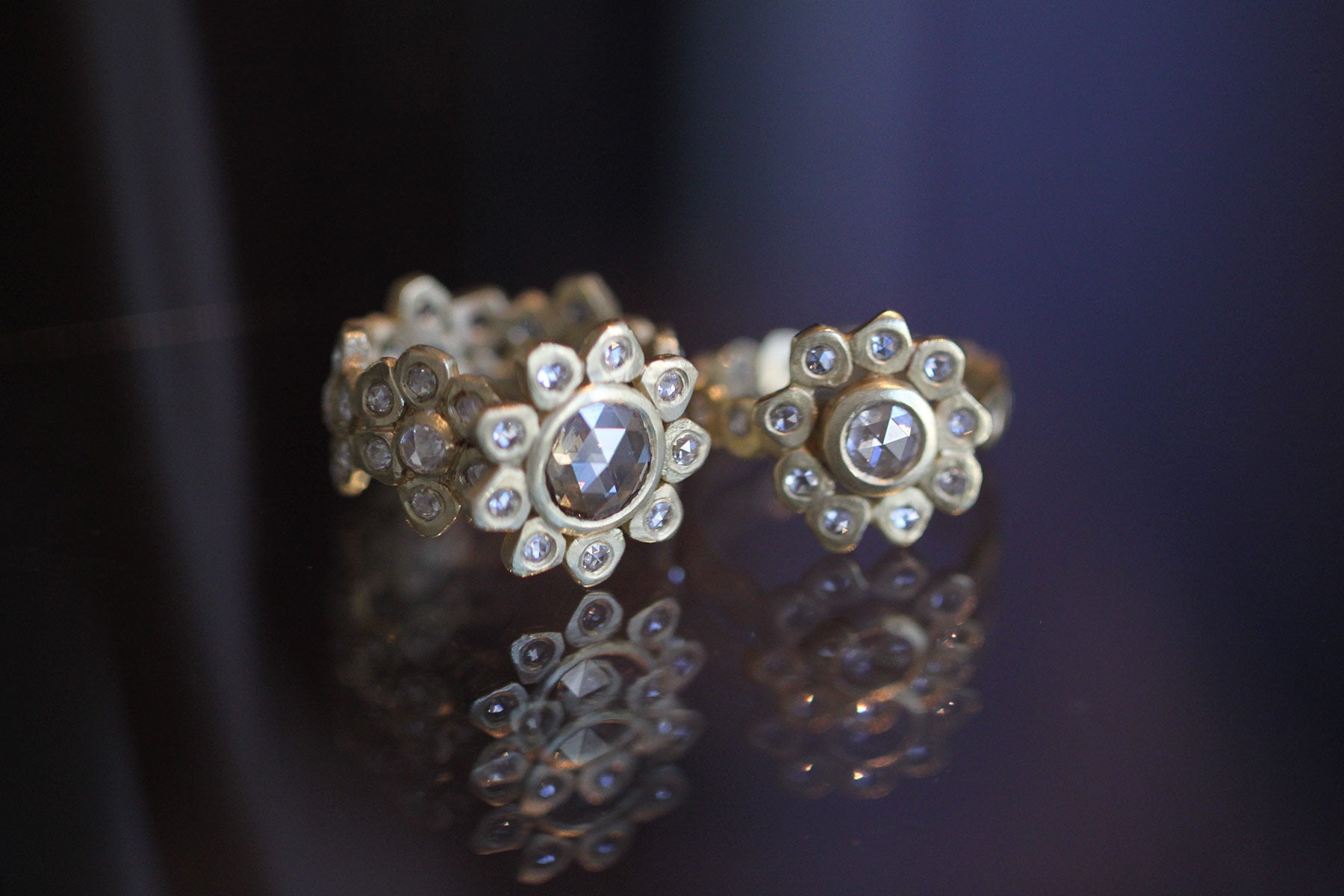 Love, Honor + Respect Jewelry 8