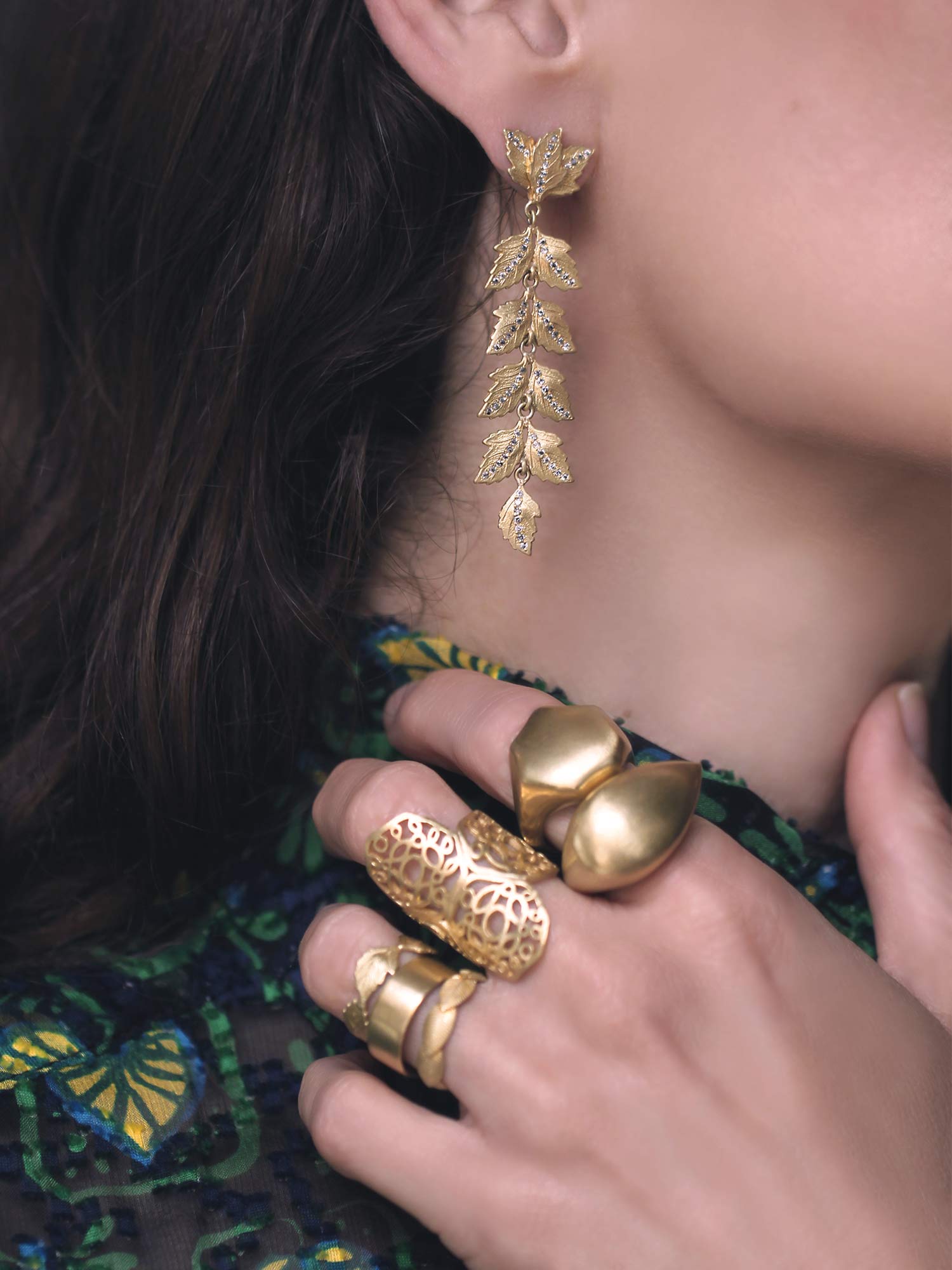 LFrank Jewelry