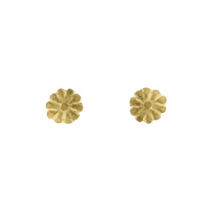 The Petite Fleur Studs