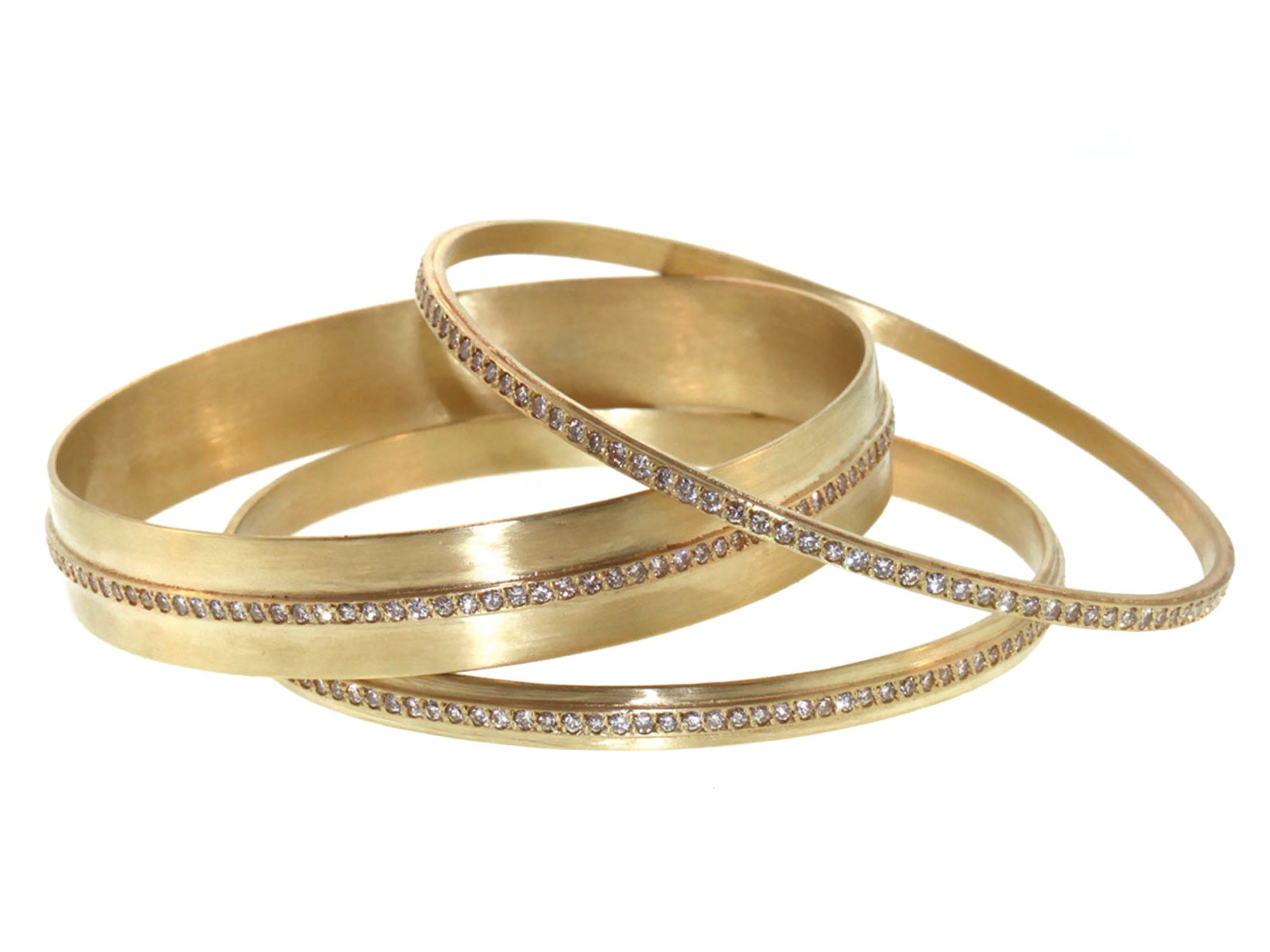 18K Gold