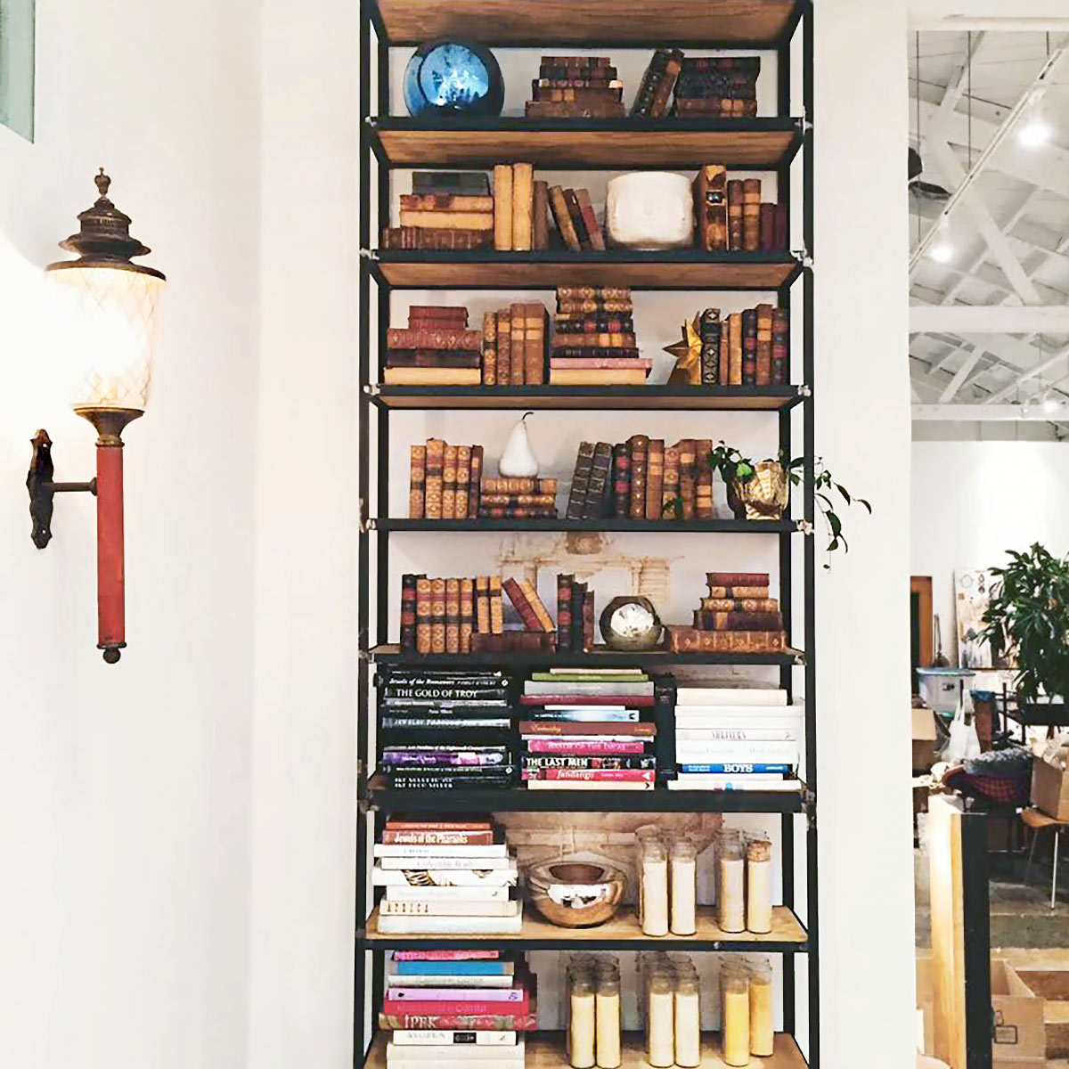 Store Picture