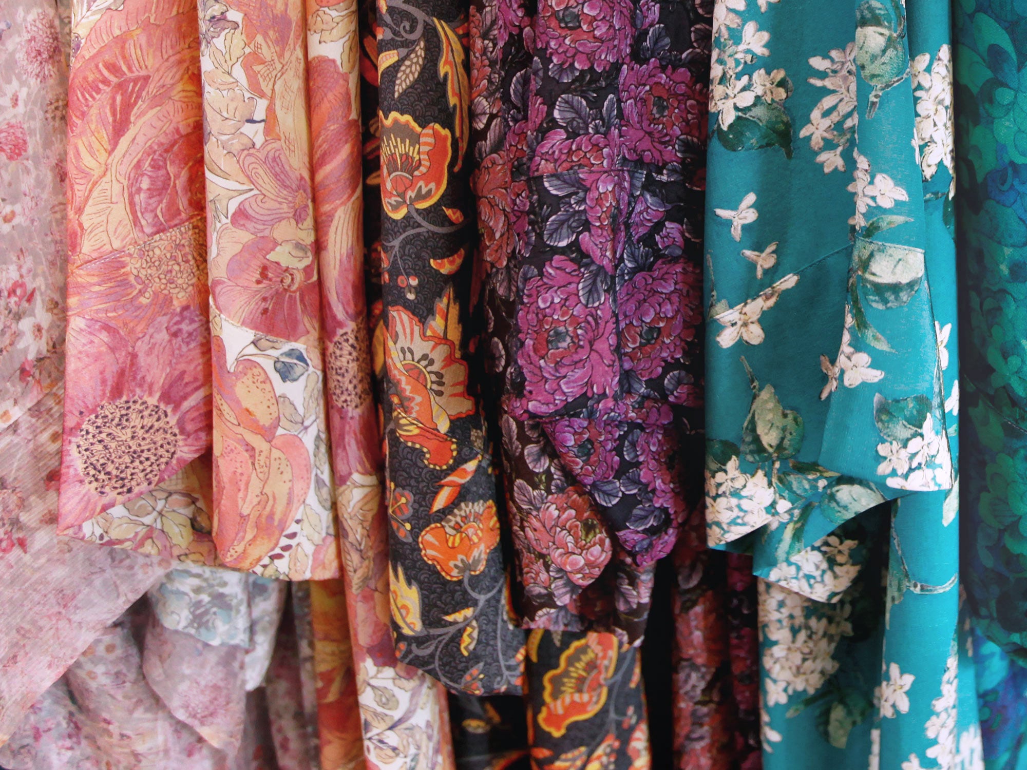Fabrics
