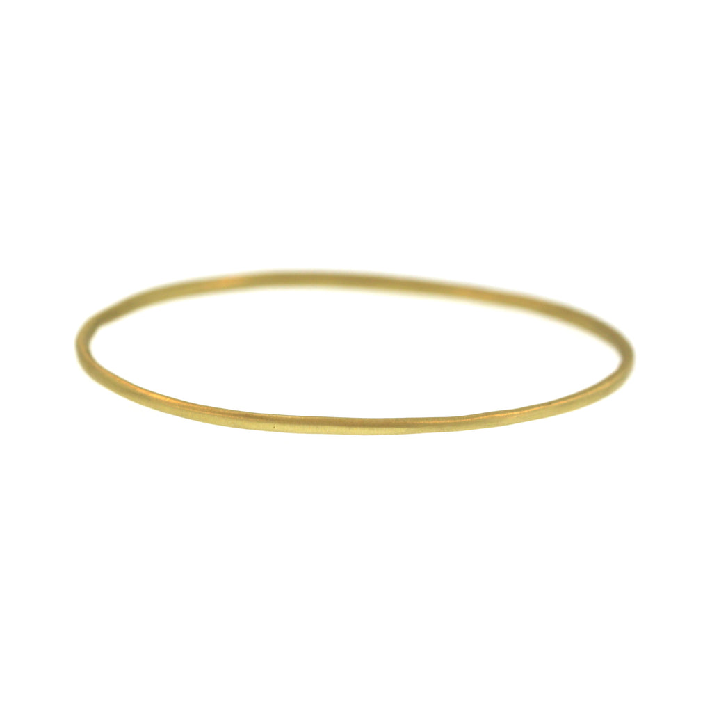 A 2mm Bangle