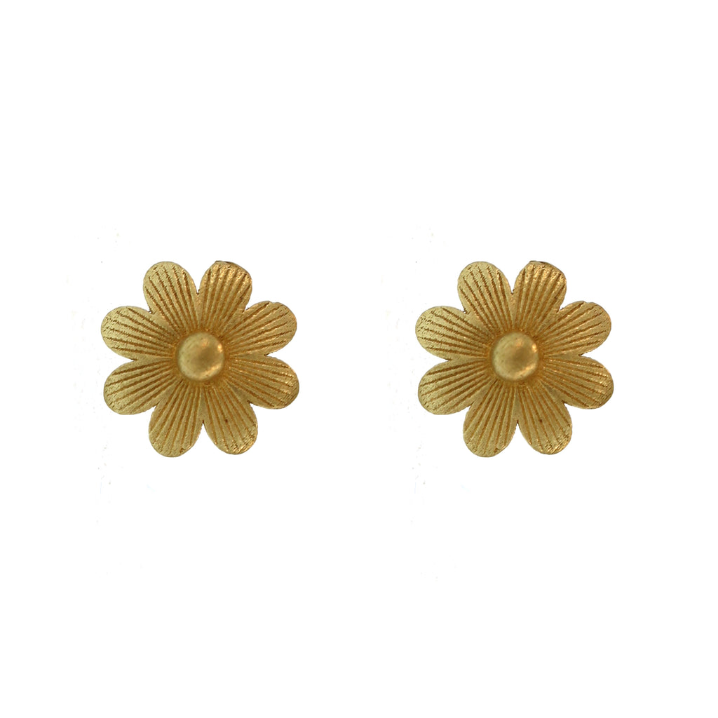 The Medium Black-eyed Susan Studs