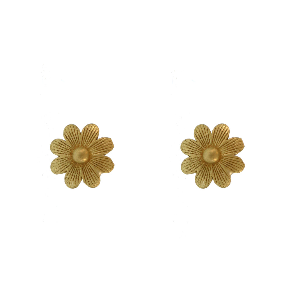 The Small Black-eyed Susan Studs