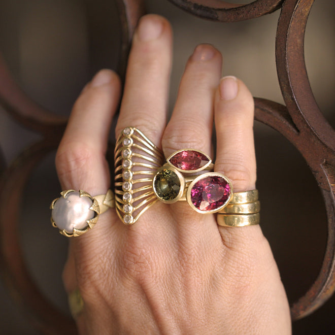 Jewelry | Rings – Tagged 