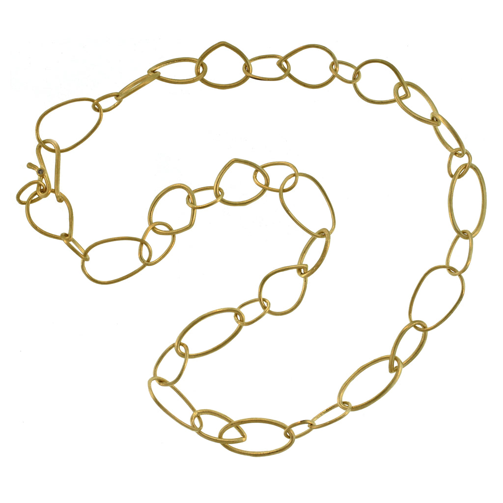 A Mixed Link Chain