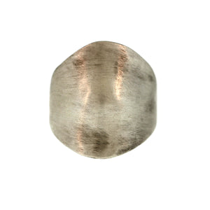 The Bump Ring in Sterling Silver