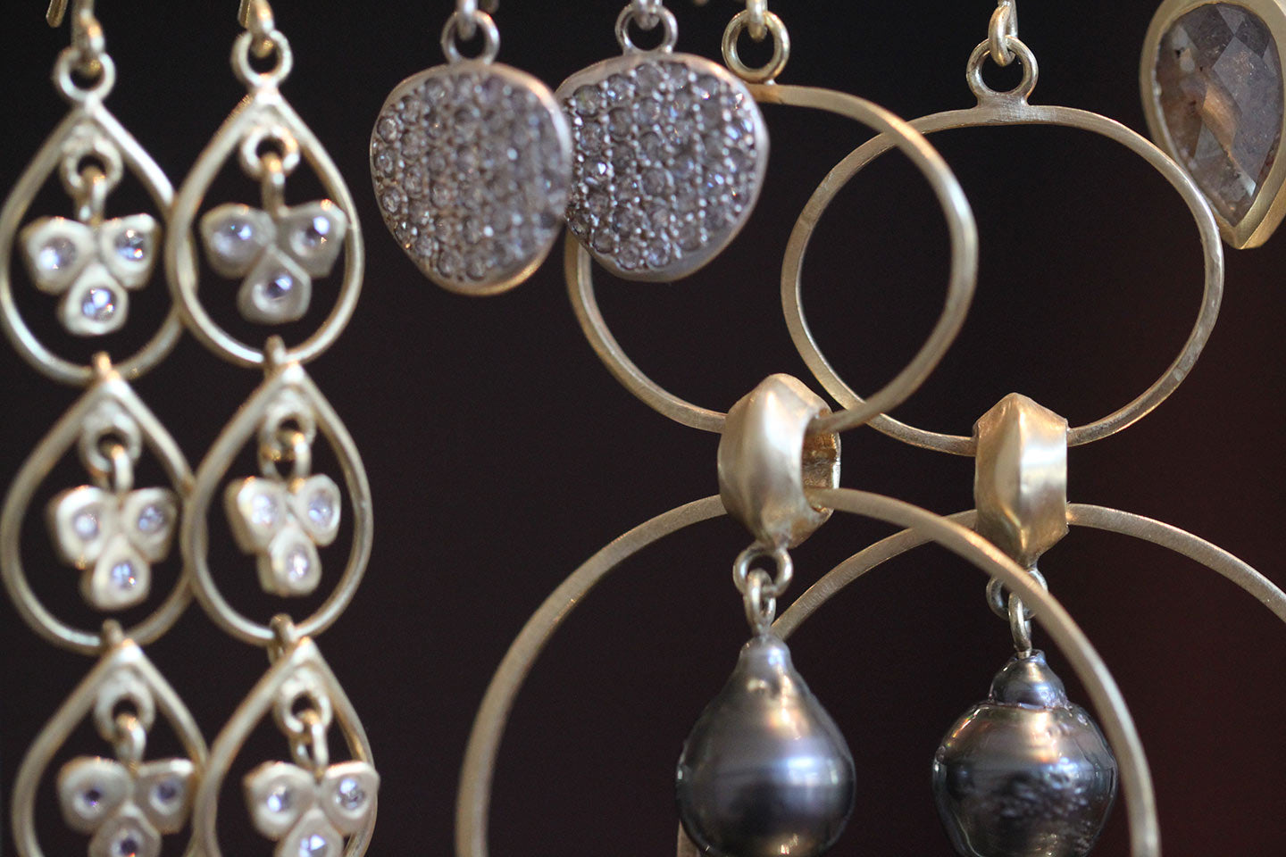 Love, Honor + Respect Jewelry 11