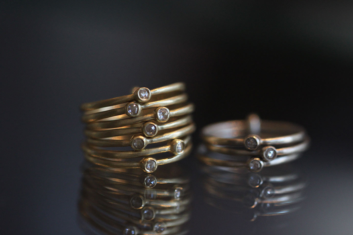 Love, Honor + Respect Jewelry 16