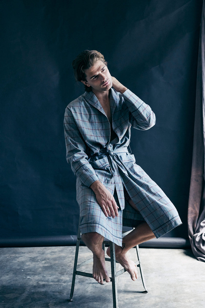 Gentleman Sleepwear 11