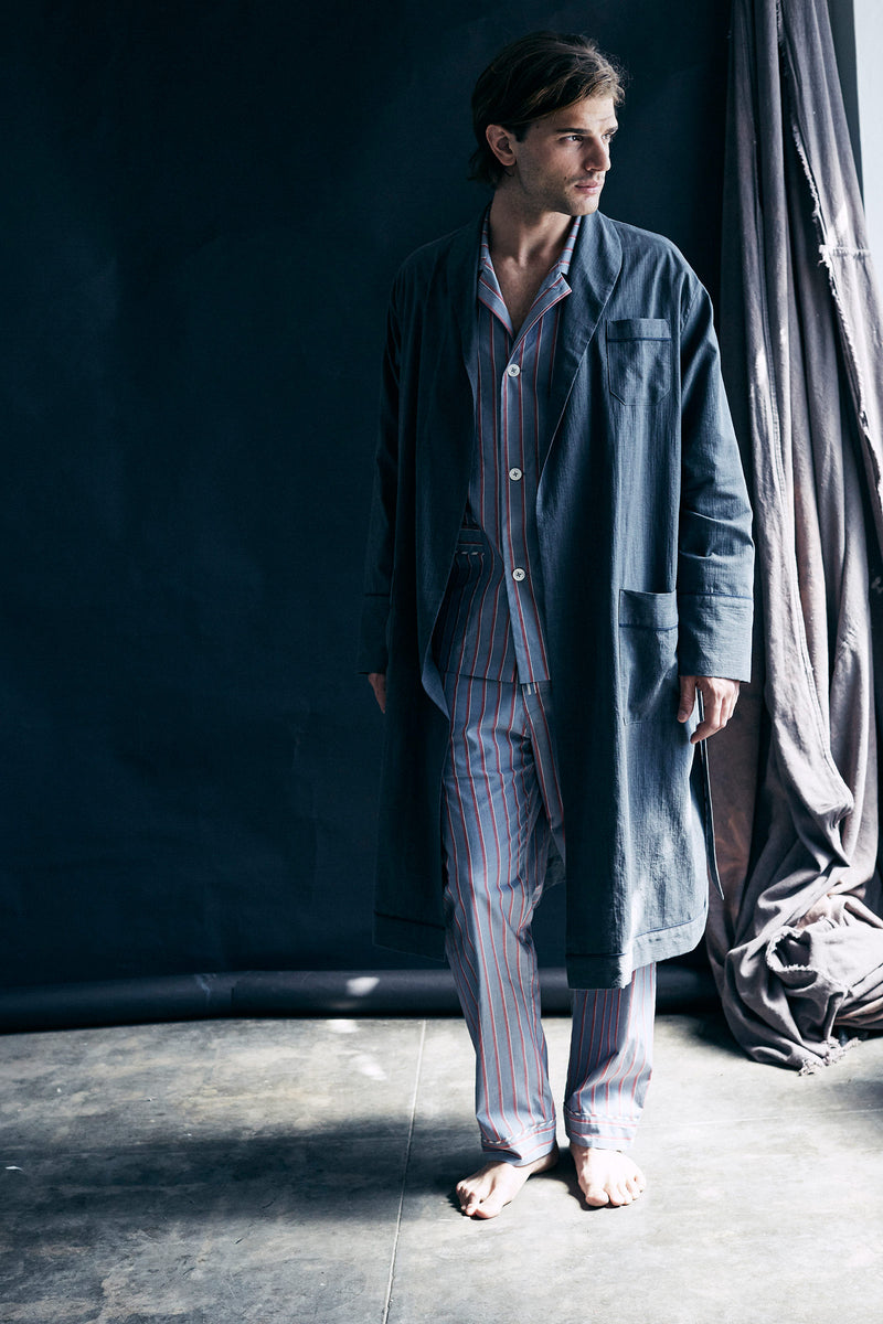 Gentleman Sleepwear 14