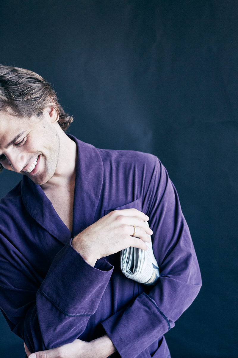 Gentleman Sleepwear 1