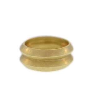 The Double Peak Band