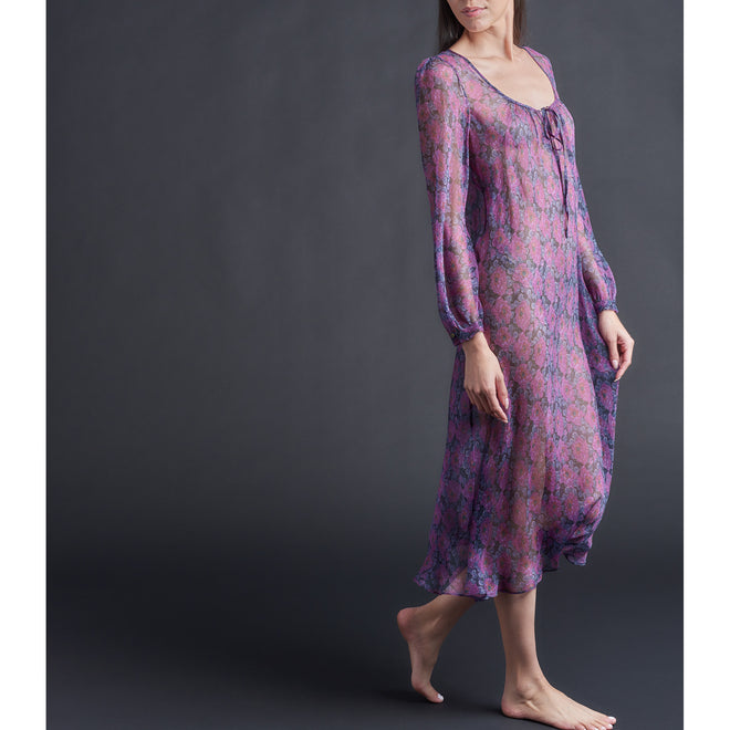 Dresses Tagged "Fabric#Silk Crinkle Chiffon" LFrank Dresses Tagged "Fabric#Silk Crinkle Chiffon" LFrank