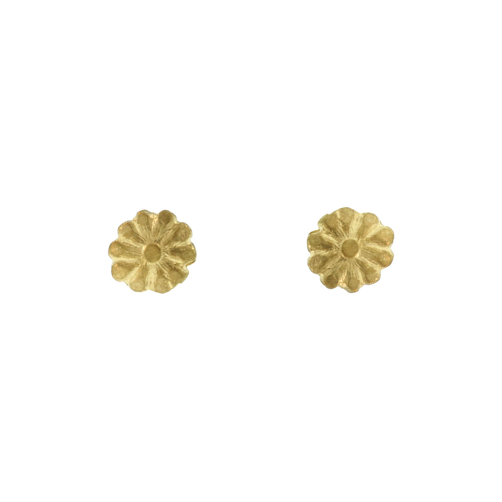 The Petite Fleur Studs
