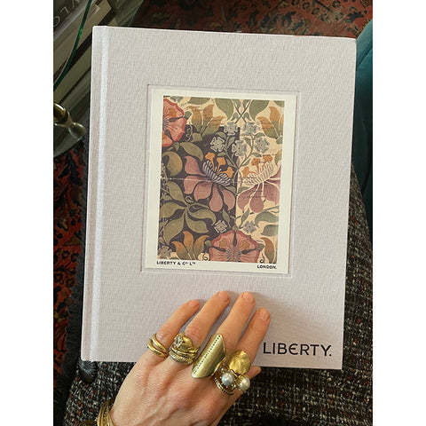 The Archive Book: Liberty – LFrank
