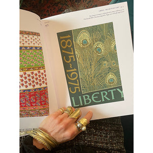 The Archive Book: Liberty