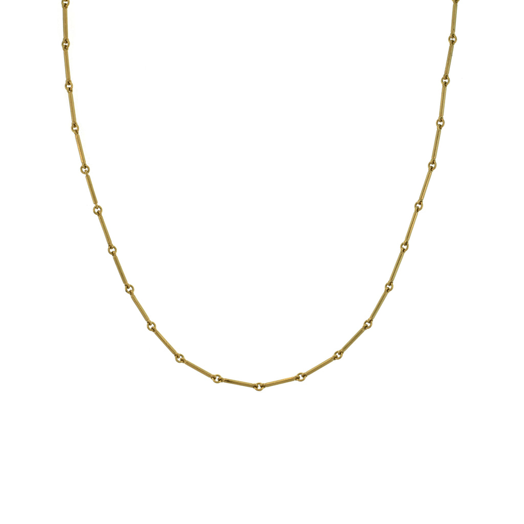 A Linked Bar Chain