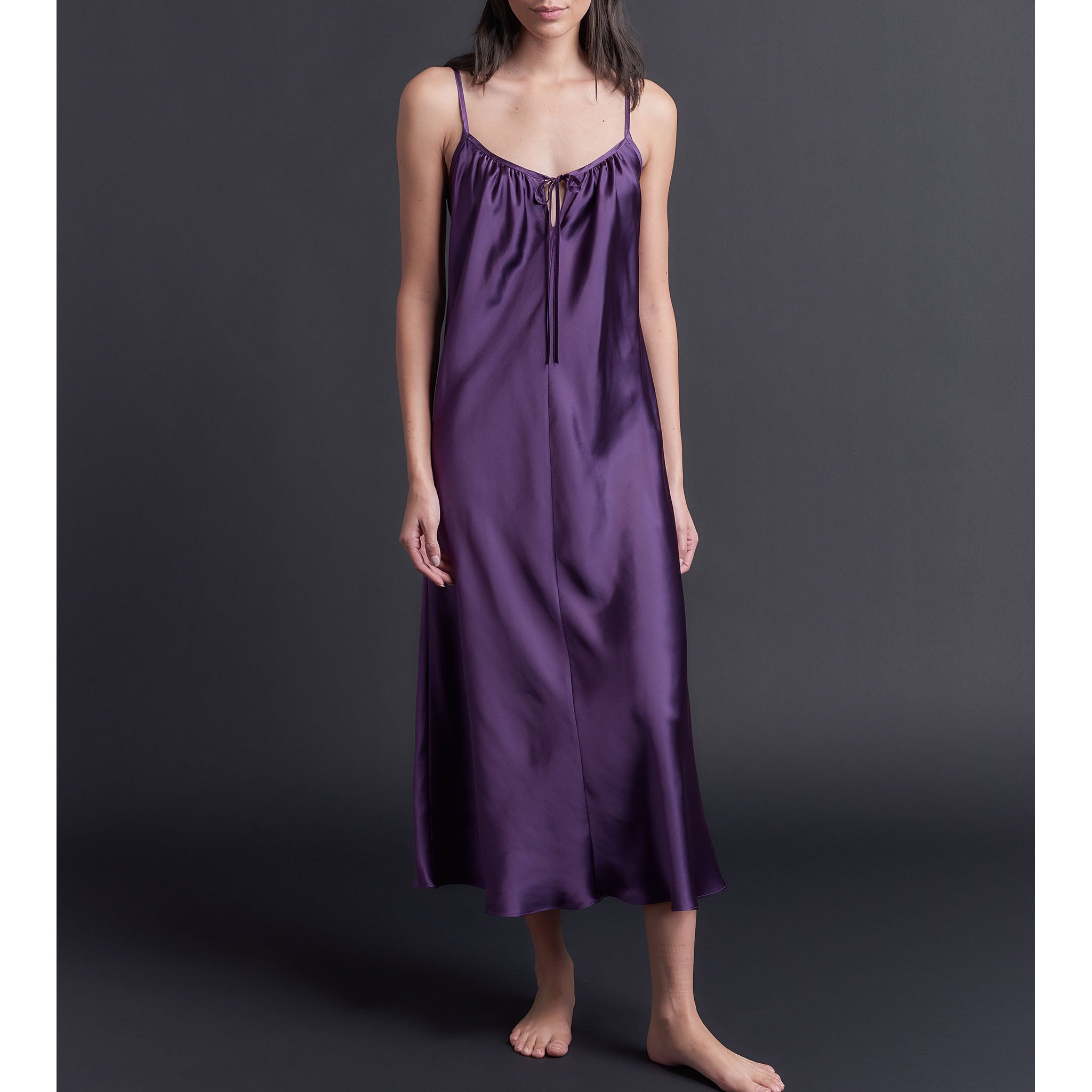 Pin on Slip dress / Night gown